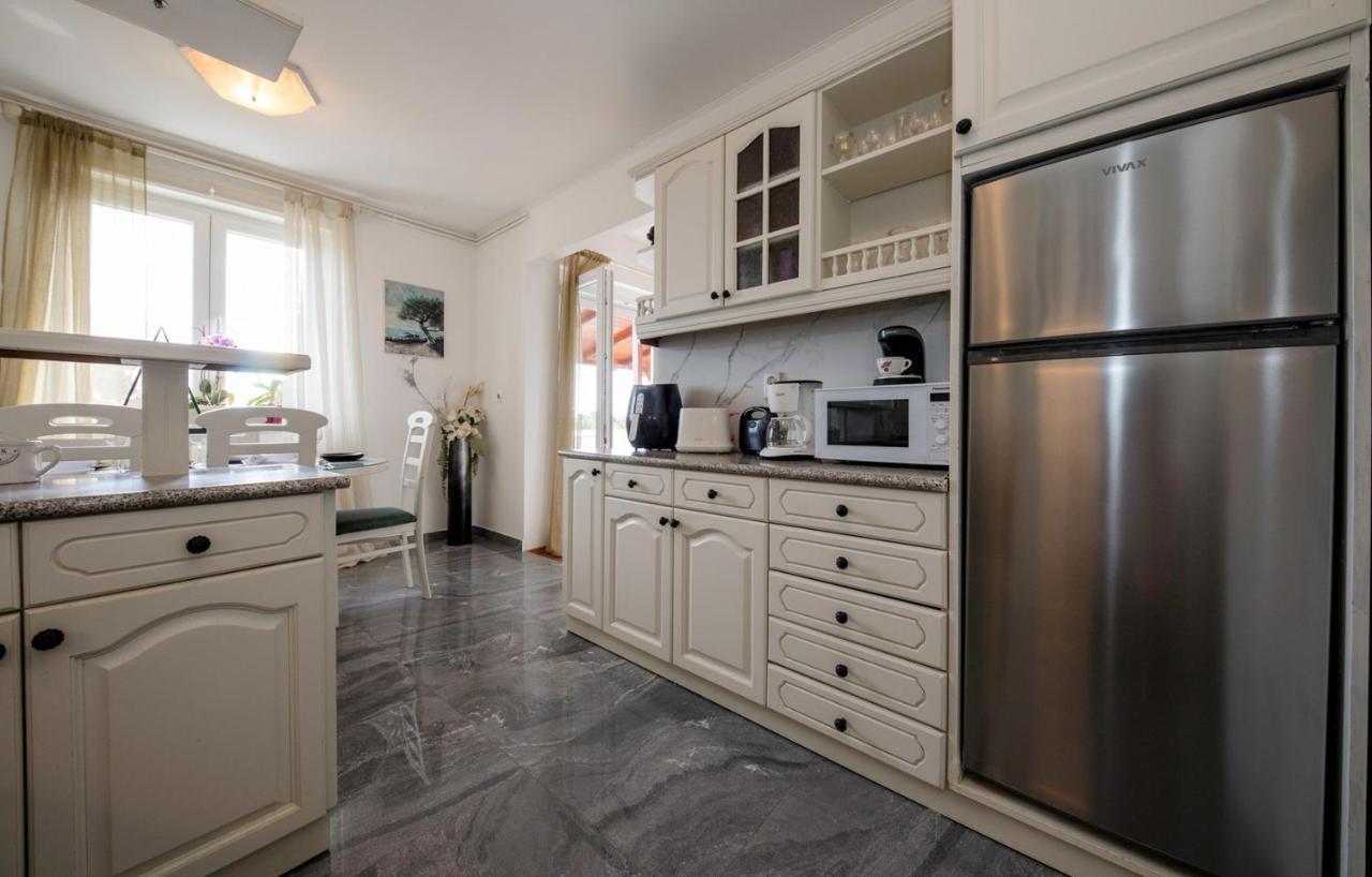 Apartment Dominik 2874 Palit エクステリア 写真
