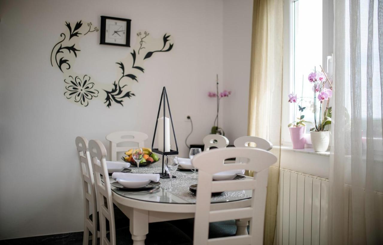 Apartment Dominik 2874 Palit エクステリア 写真