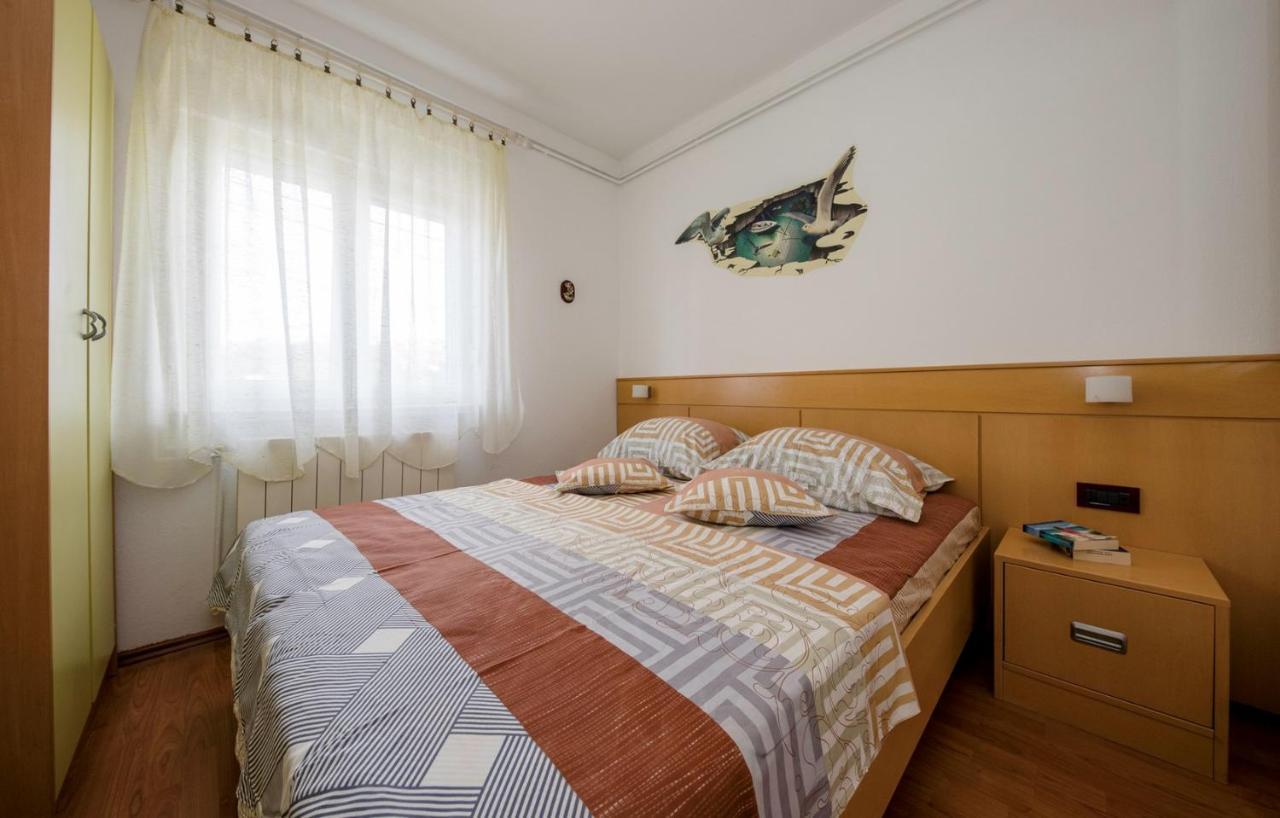 Apartment Dominik 2874 Palit エクステリア 写真