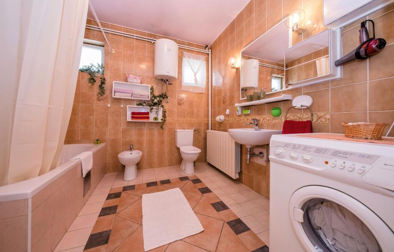 Apartment Dominik 2874 Palit エクステリア 写真