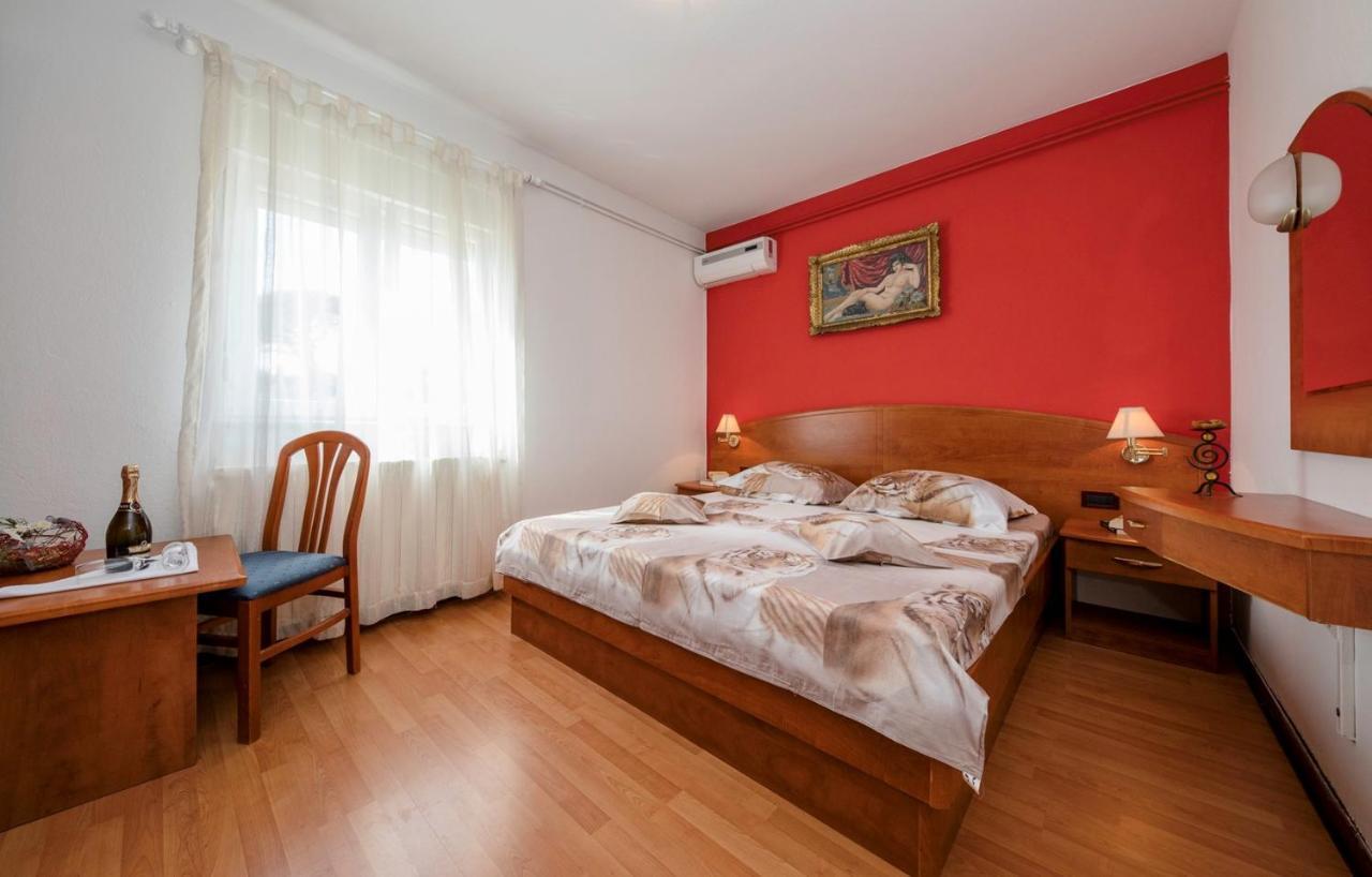Apartment Dominik 2874 Palit エクステリア 写真