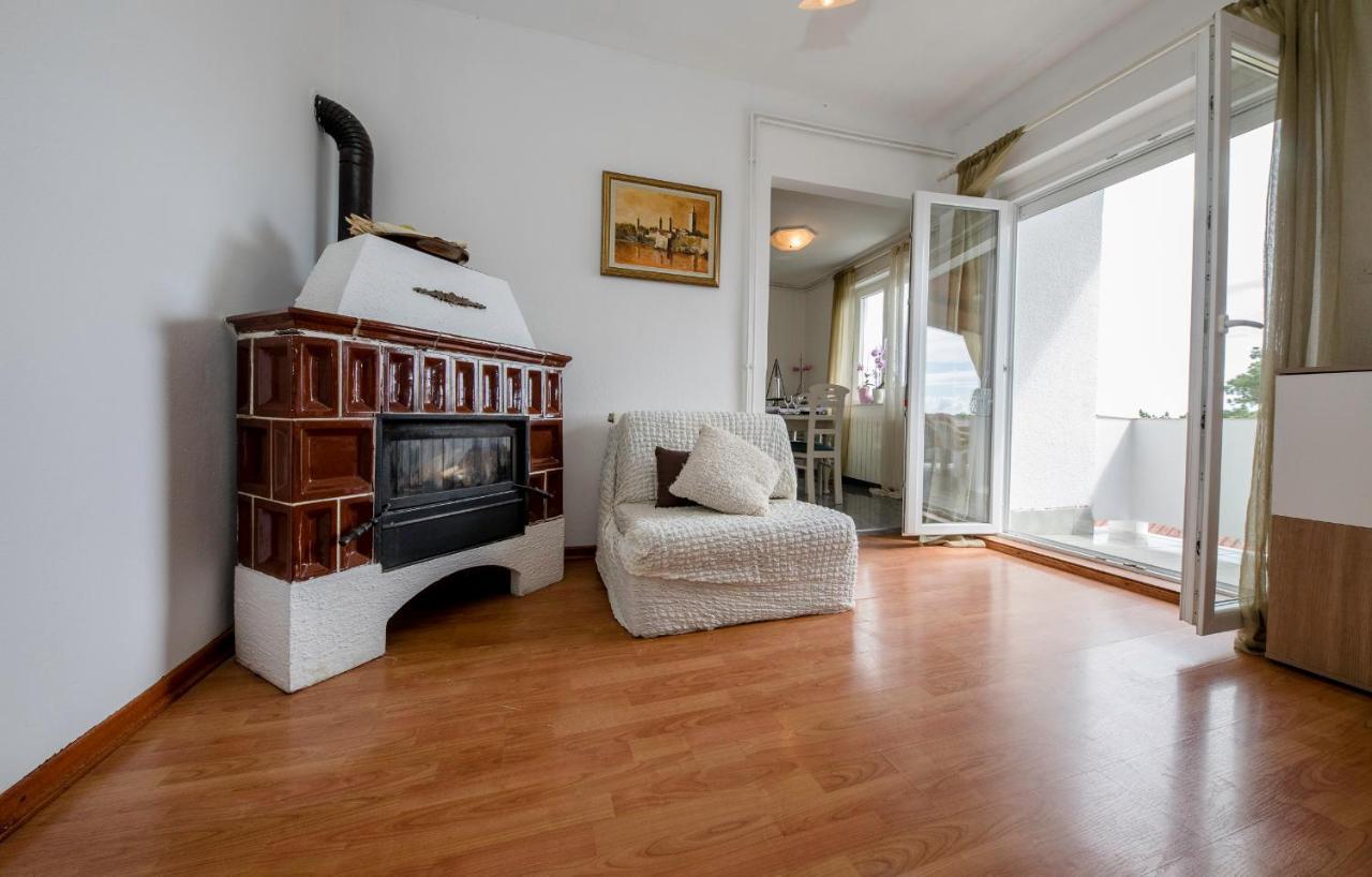 Apartment Dominik 2874 Palit エクステリア 写真